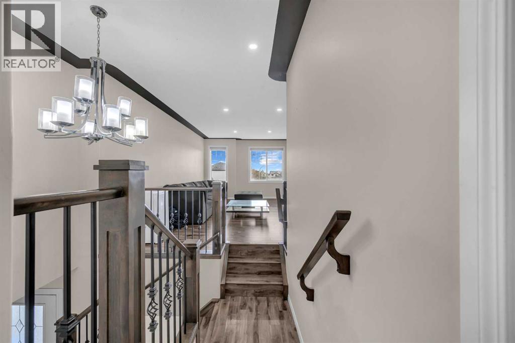 Single Family House for Sale in  Covemeadow Court NE Coventry Hills Calgary 