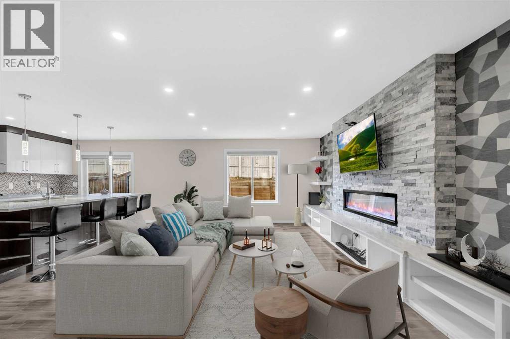 Single Family House for Sale in  Covemeadow Court NE Coventry Hills Calgary 