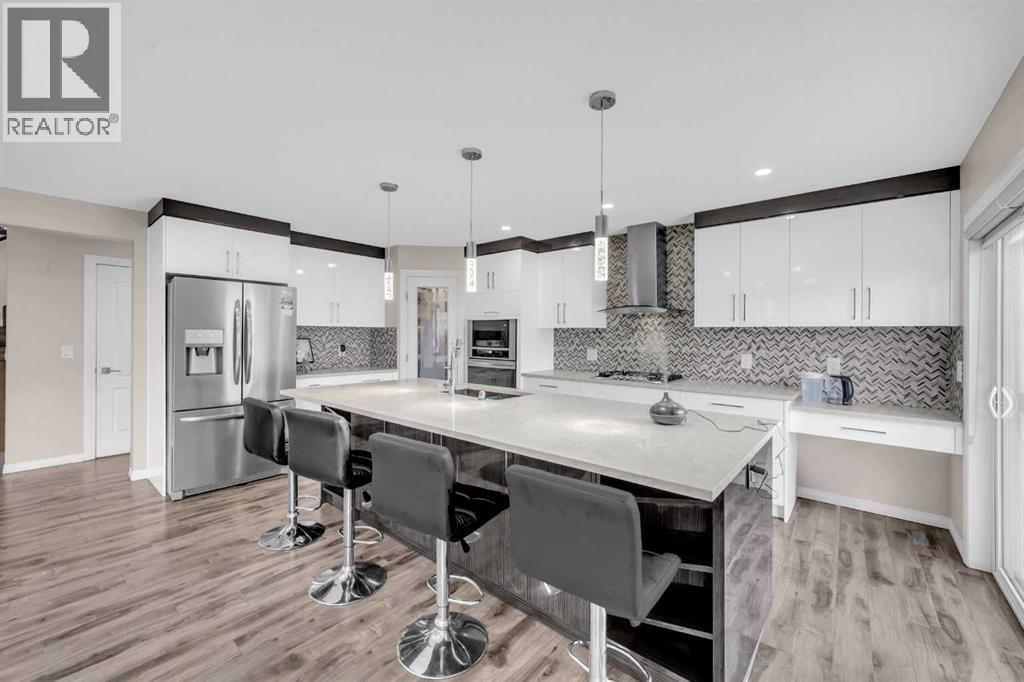 Single Family House for Sale in  Covemeadow Court NE Coventry Hills Calgary 