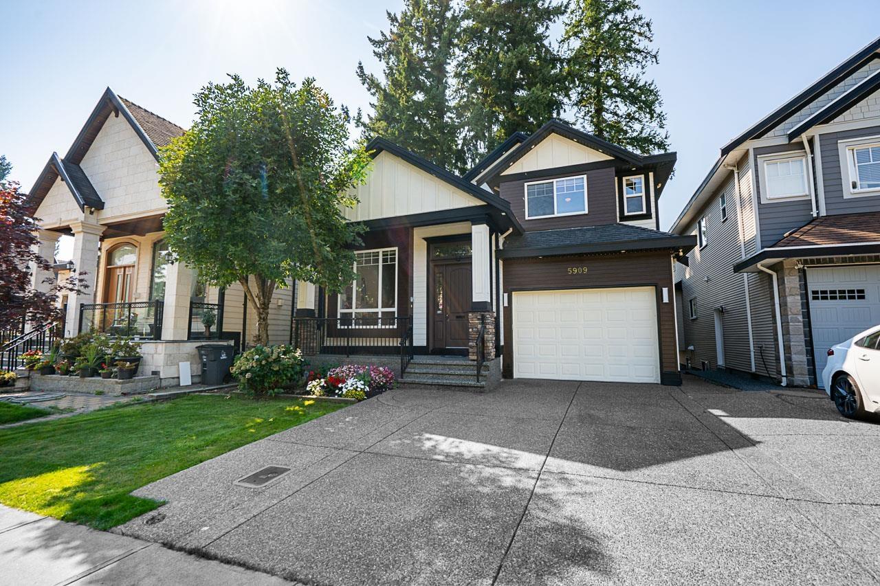 Photo 1 of 5909 125 Street, Surrey BC