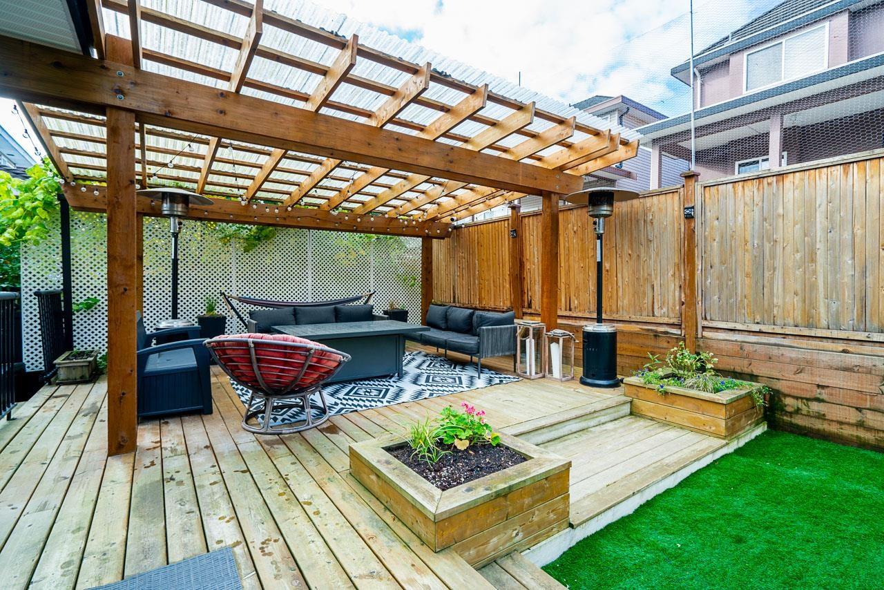 Photo 23 of 7077 149 A Street, Surrey BC