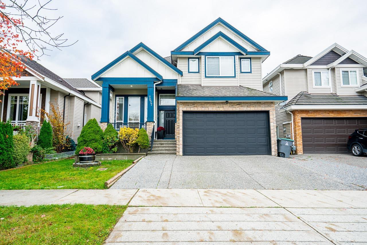 Photo 1 of 7077 149 A Street, Surrey BC
