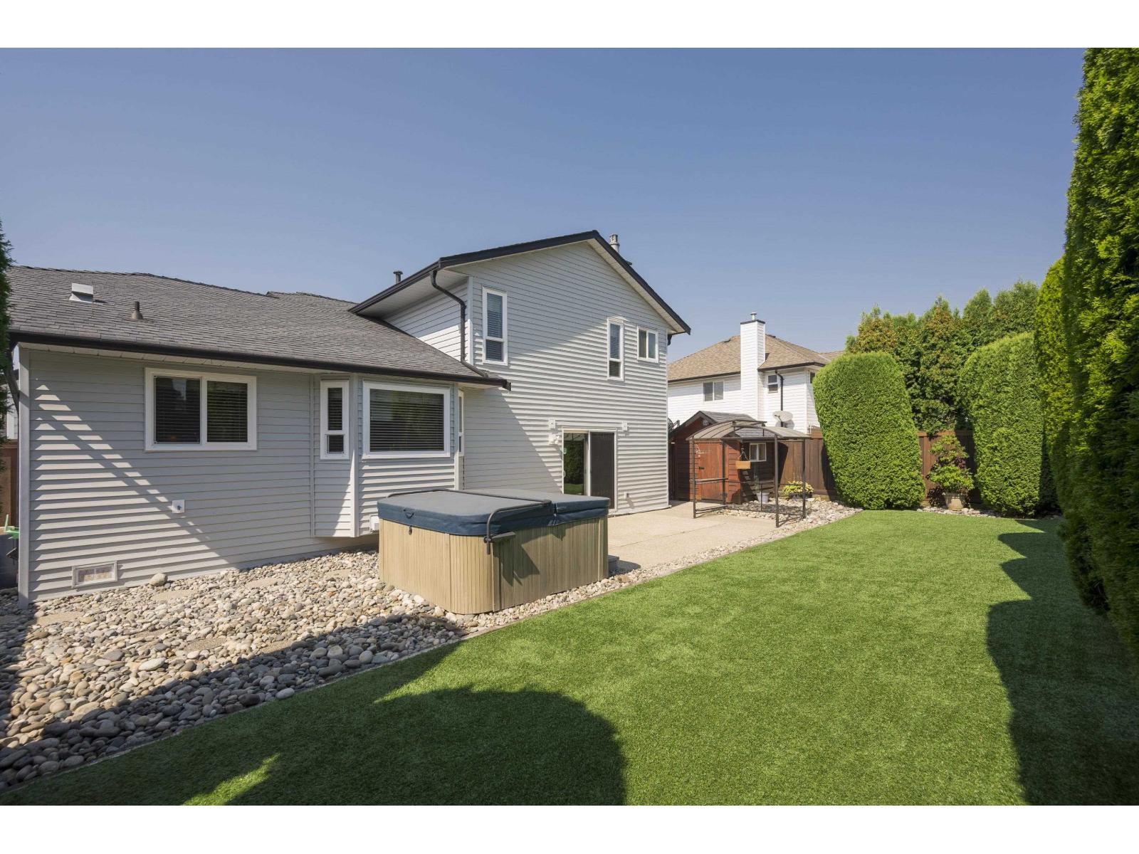 Photo 37 of 3470 Chase Street, Abbotsford BC
