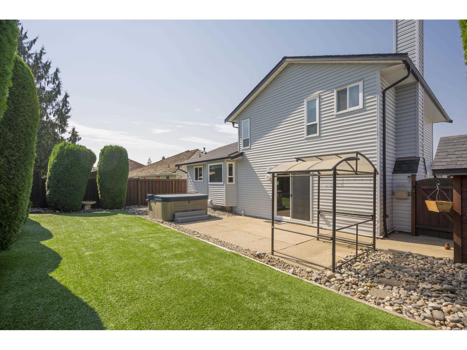 Photo 38 of 3470 Chase Street, Abbotsford BC