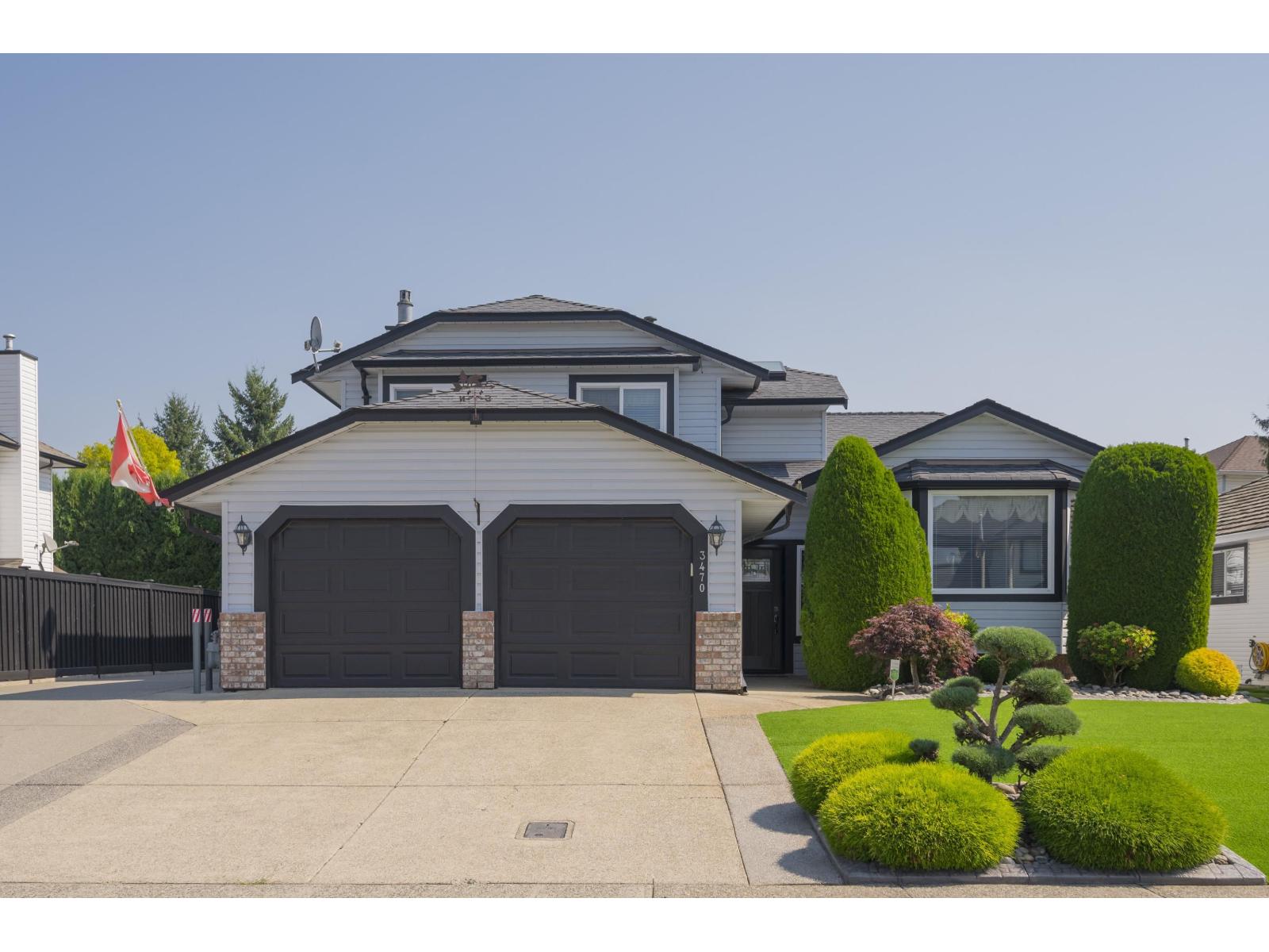 Photo 2 of 3470 Chase Street, Abbotsford BC