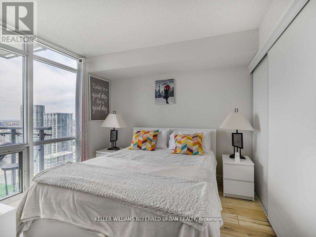 Photo 14 of 4702 11 Brunel Court, Toronto ON