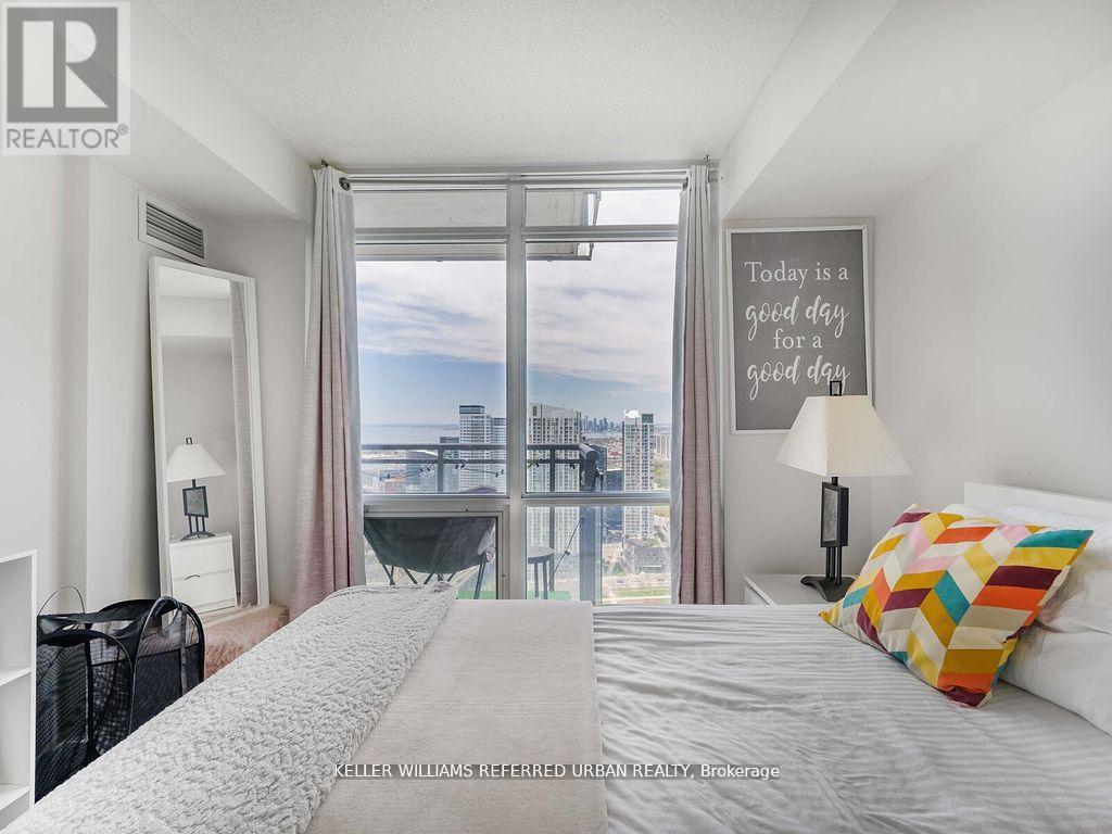 Photo 15 of 4702 11 Brunel Court, Toronto ON
