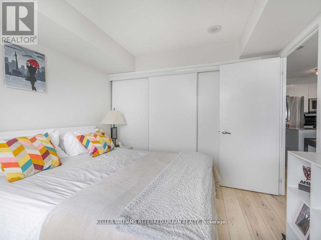 Photo 17 of 4702 11 Brunel Court, Toronto ON