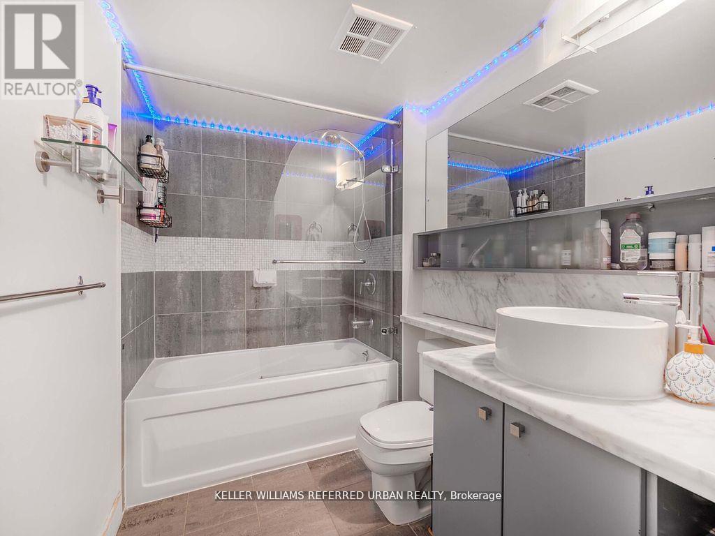 Photo 18 of 4702 11 Brunel Court, Toronto ON
