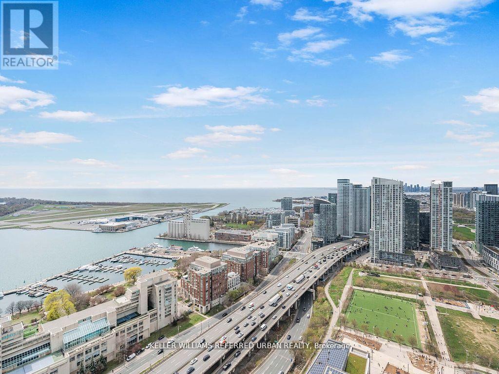 Photo 22 of 4702 11 Brunel Court, Toronto ON