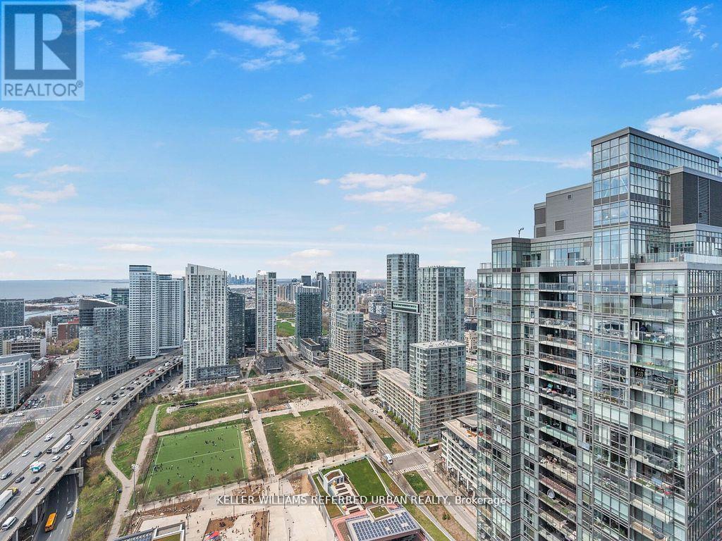Photo 23 of 4702 11 Brunel Court, Toronto ON