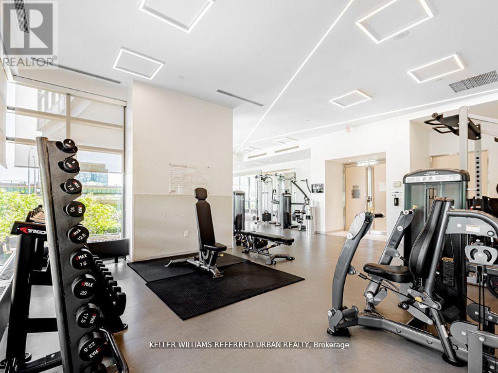 Photo 30 of 4702 11 Brunel Court, Toronto ON