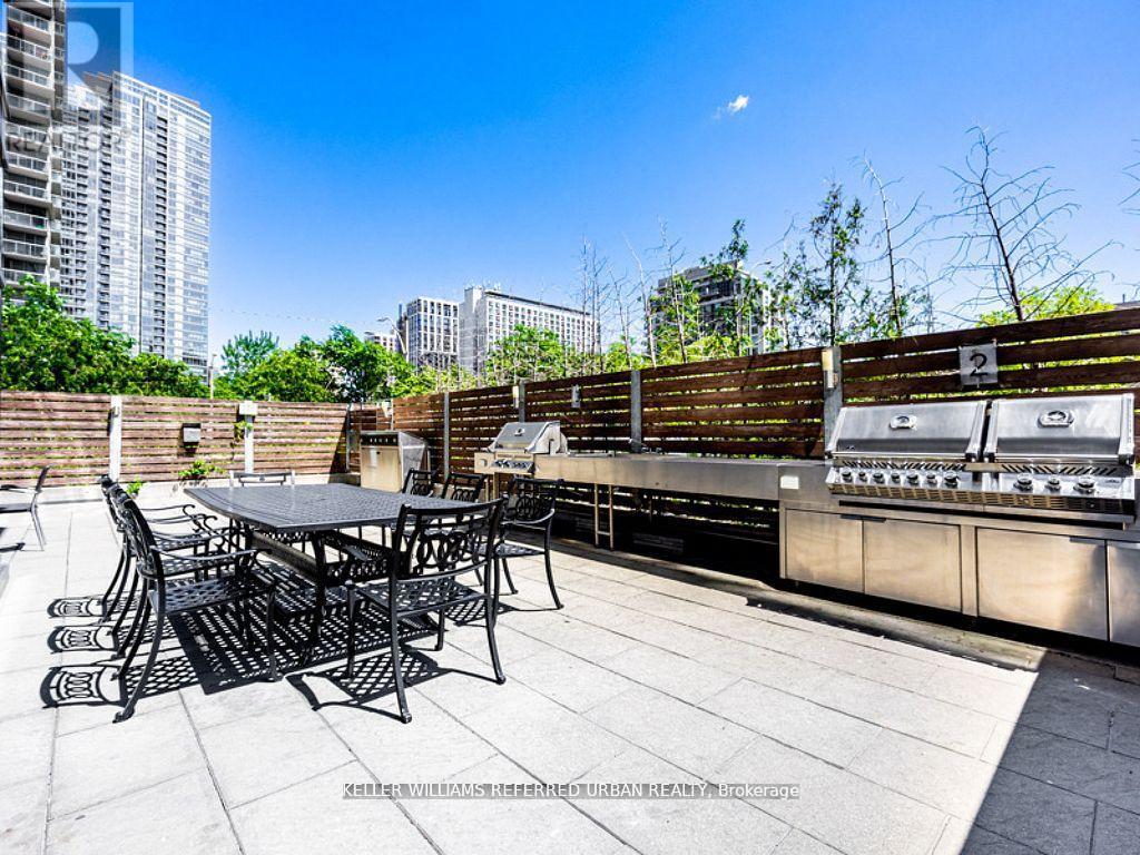 Photo 35 of 4702 11 Brunel Court, Toronto ON