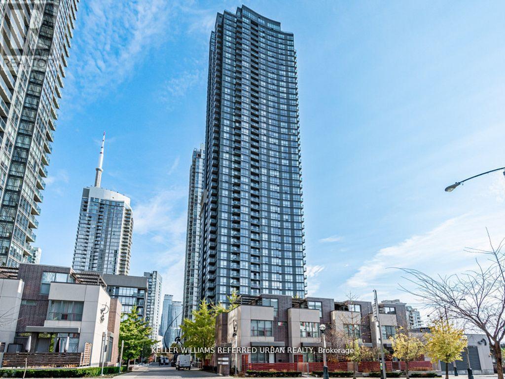 Photo 36 of 4702 11 Brunel Court, Toronto ON