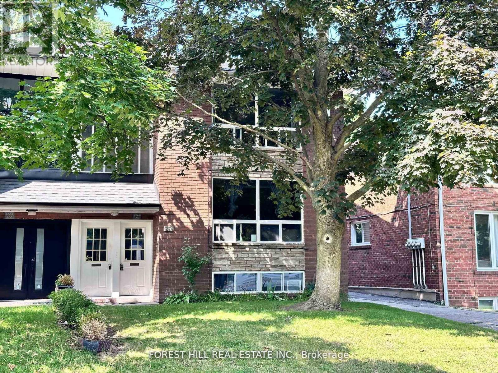 Photo 1 of 274 Glenforest Road, Toronto ON