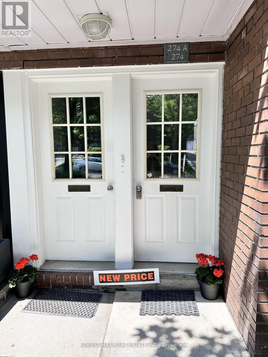 Photo 2 of 274 Glenforest Road, Toronto ON