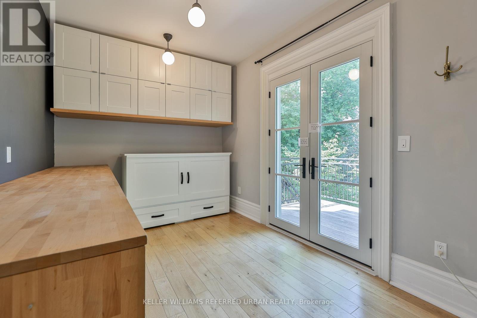Photo 19 of 234 Seaton Street, Toronto ON
