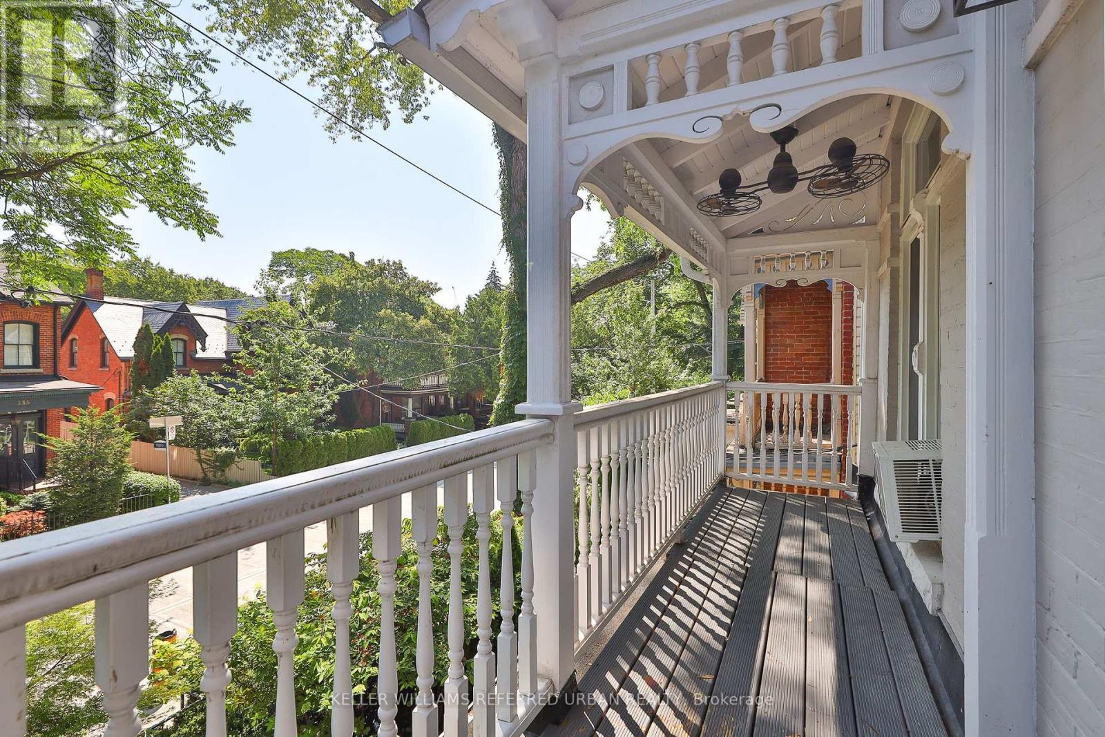 Photo 22 of 234 Seaton Street, Toronto ON