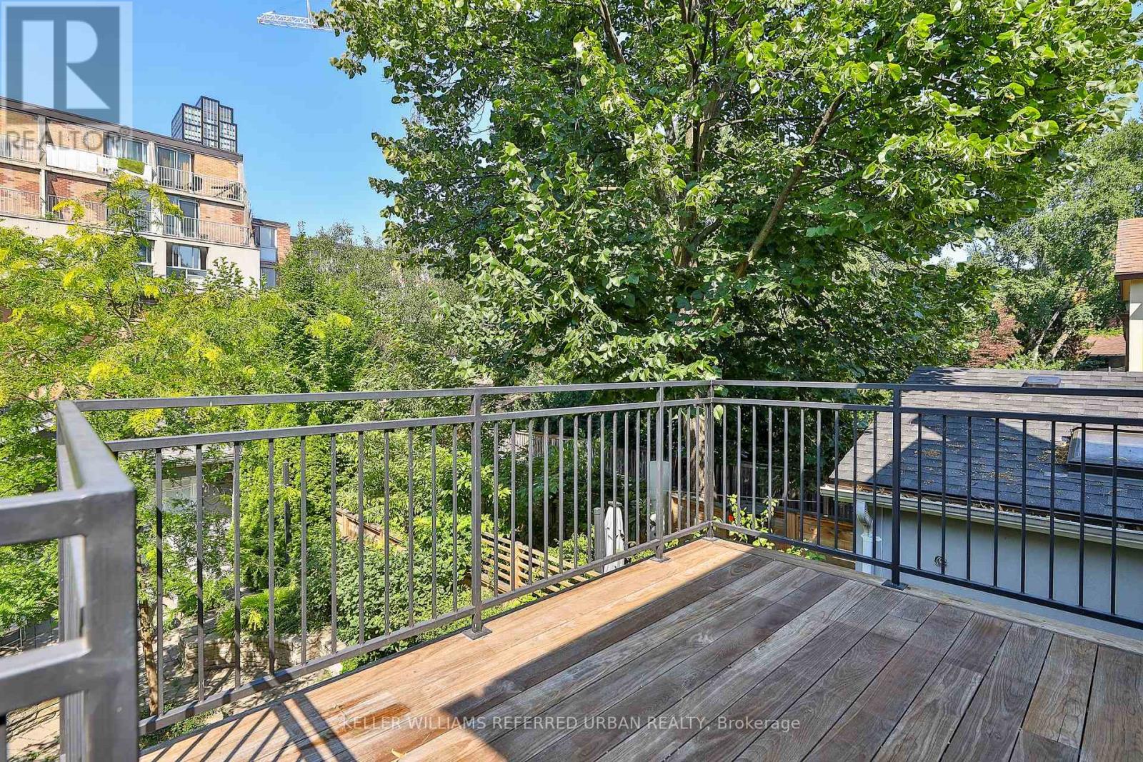 Photo 23 of 234 Seaton Street, Toronto ON