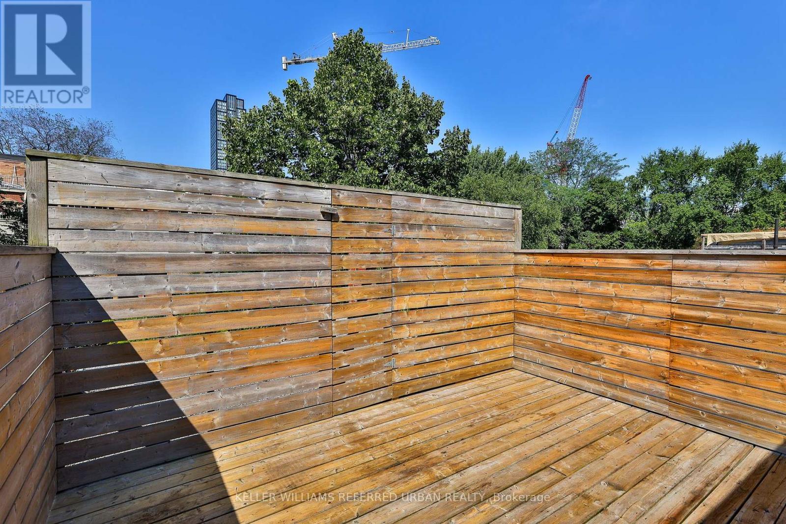 Photo 31 of 234 Seaton Street, Toronto ON
