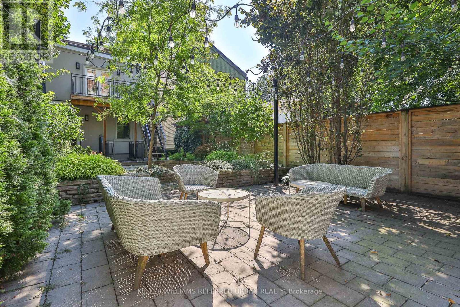 Photo 44 of 234 Seaton Street, Toronto ON