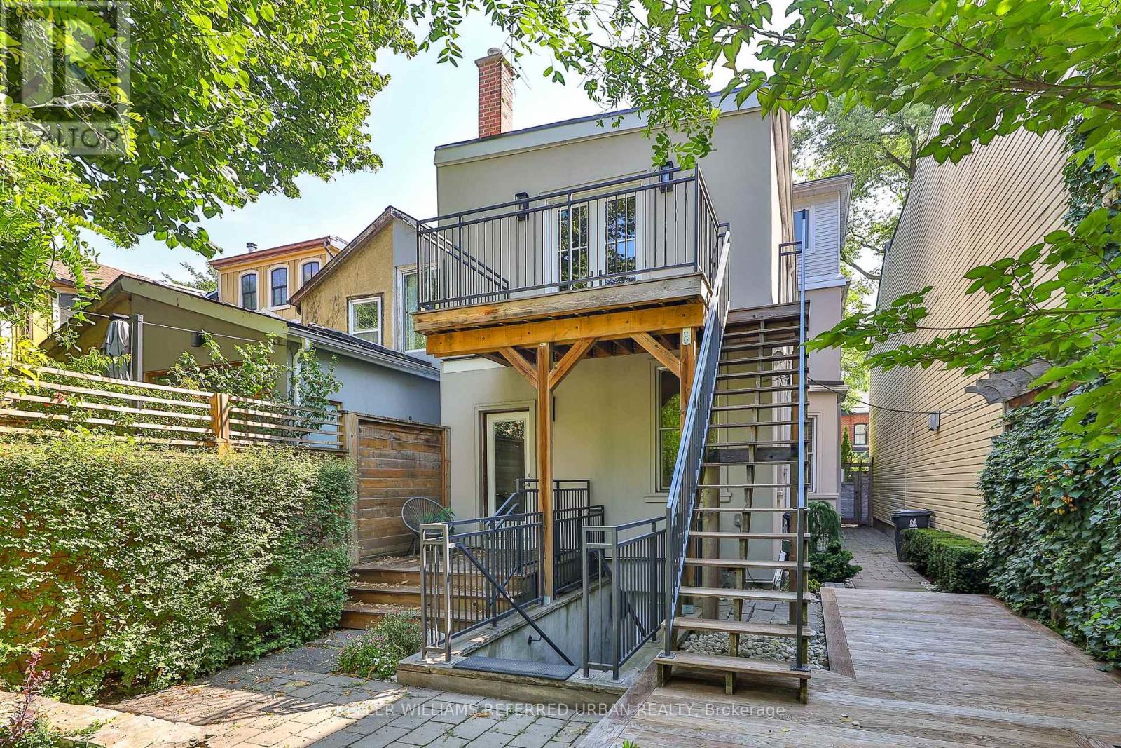 Photo 49 of 234 Seaton Street, Toronto ON