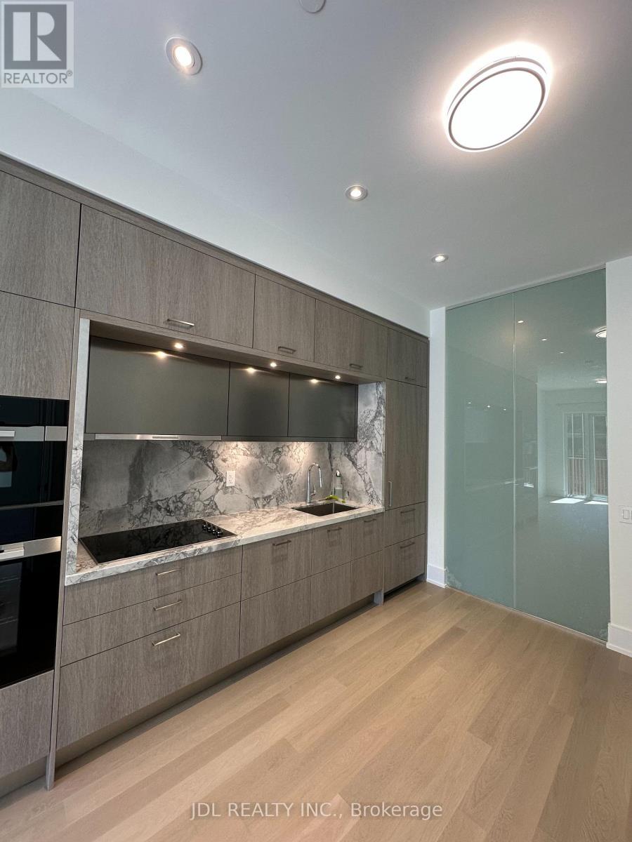 Photo 13 of 625 155 Merchants Wharf, Toronto ON