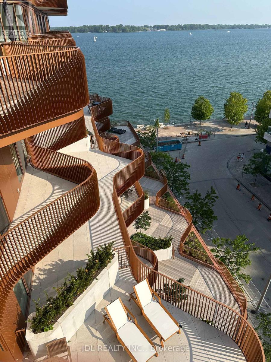 Photo 6 of 625 155 Merchants Wharf, Toronto ON
