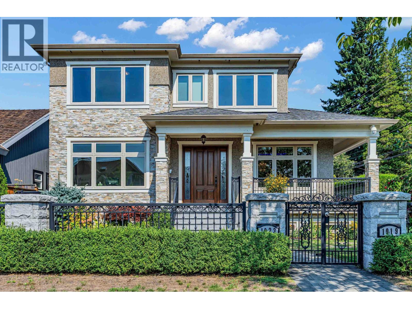 1019 W 47TH AVENUE, Vancouver