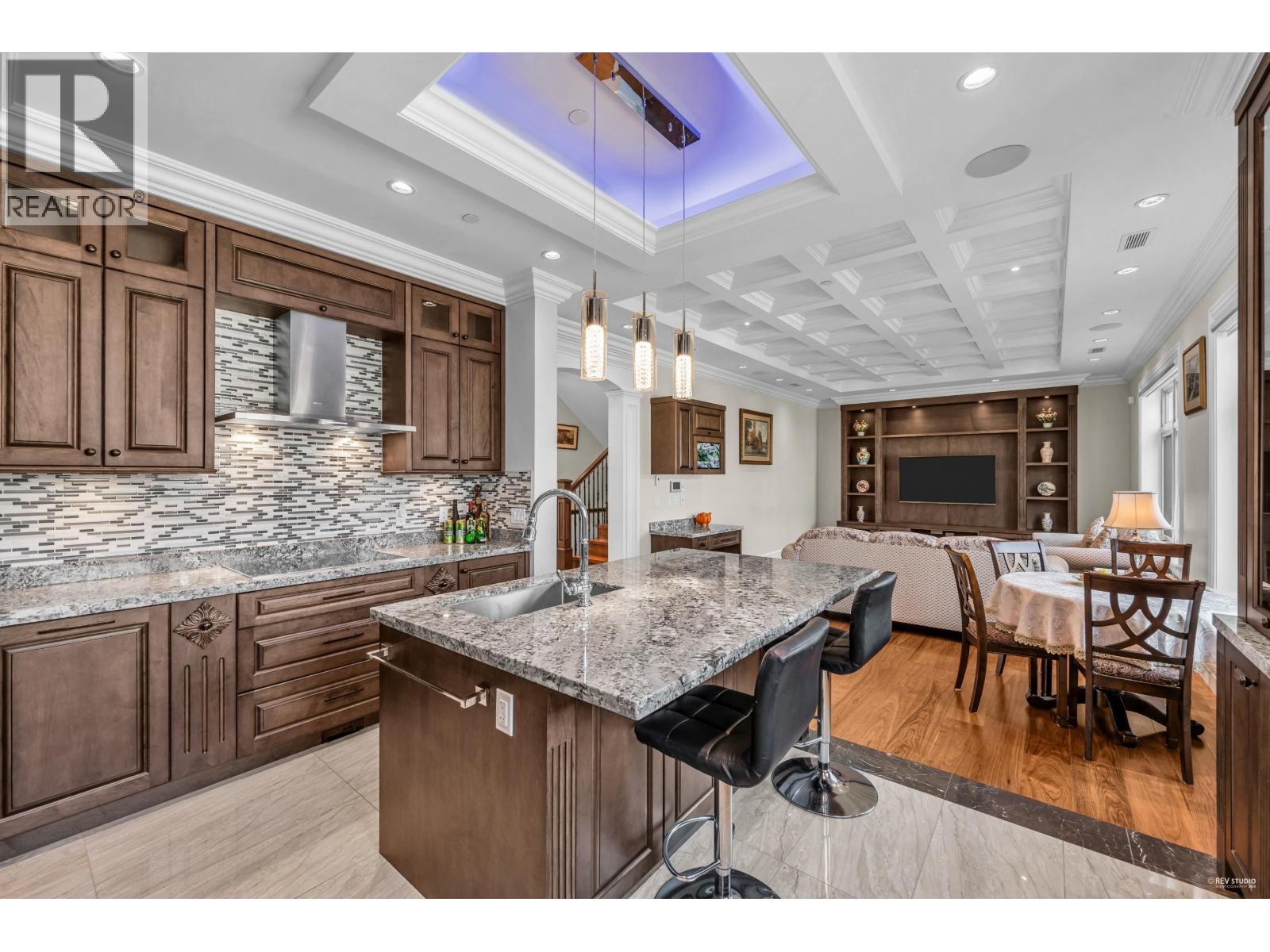 1019 W 47TH AVENUE, Vancouver