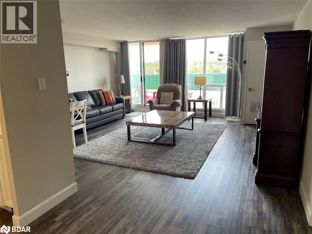 Photo 1 of 65 Ellen Street Unit 111, Barrie ON