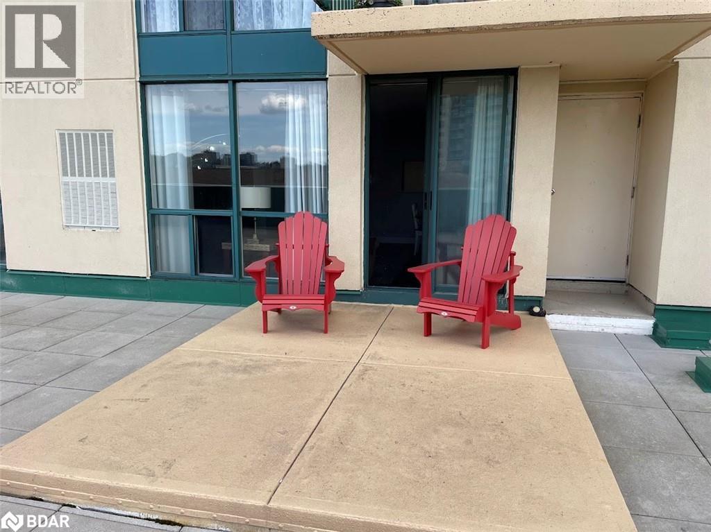 Photo 10 of 65 Ellen Street Unit 111, Barrie ON