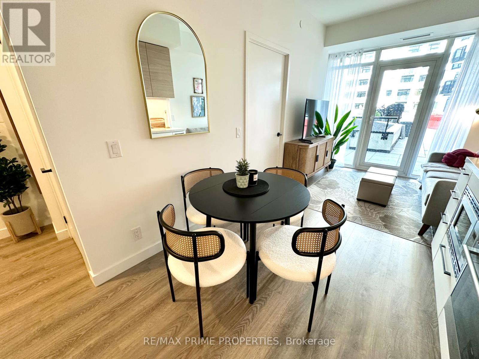 Photo 10 of 344 1050 Eastern Avenue, Toronto ON