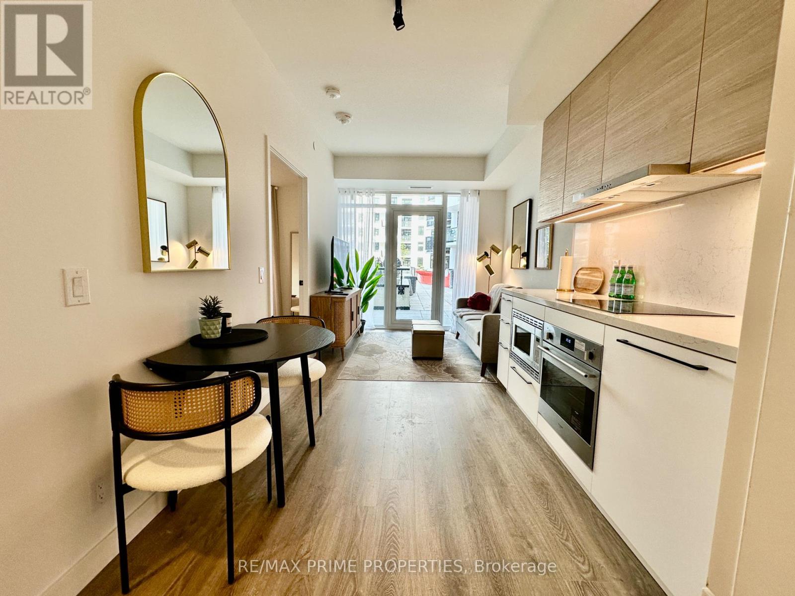 Photo 12 of 344 1050 Eastern Avenue, Toronto ON