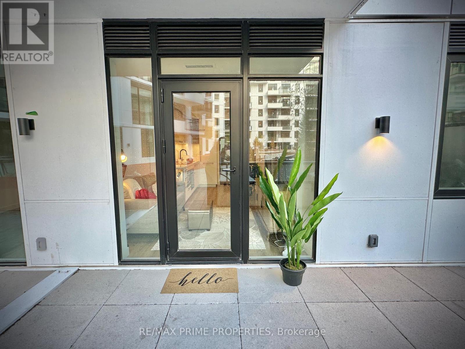 Photo 21 of 344 1050 Eastern Avenue, Toronto ON