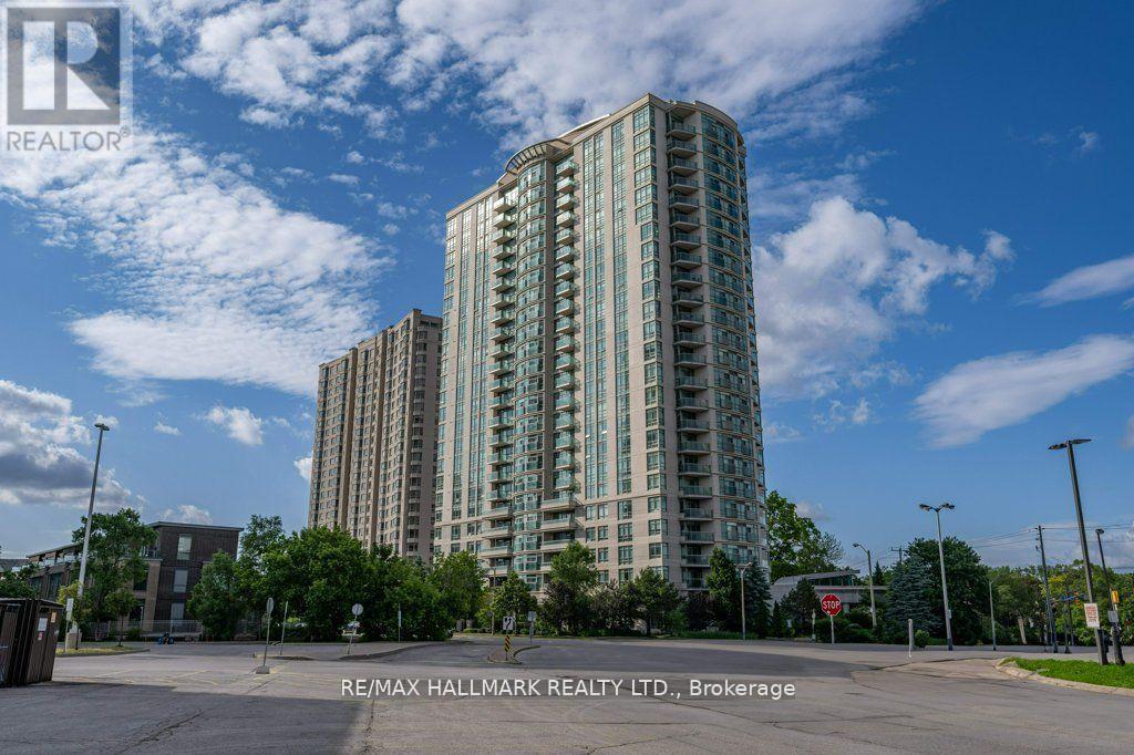 Photo 1 of 1123 238 Bonis Avenue, Toronto ON
