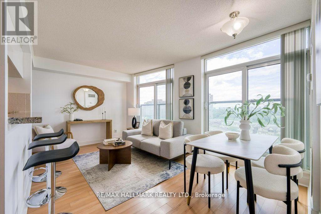 Photo 3 of 1123 238 Bonis Avenue, Toronto ON