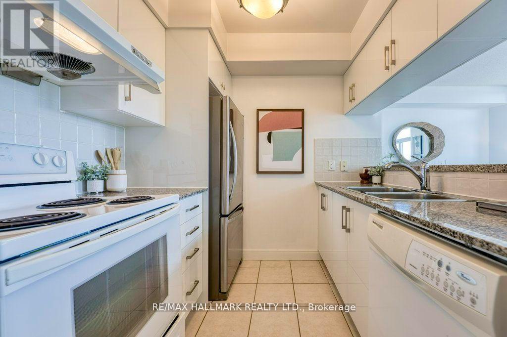 Photo 6 of 1123 238 Bonis Avenue, Toronto ON