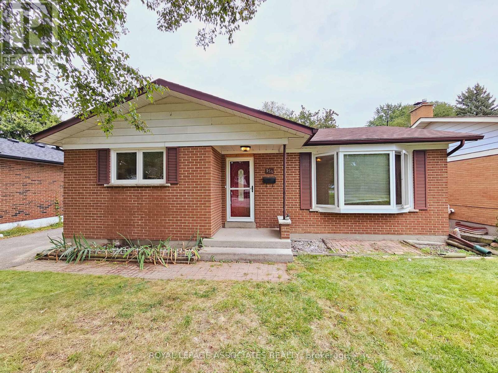 Photo 1 of 154 Burcher Road, Ajax ON