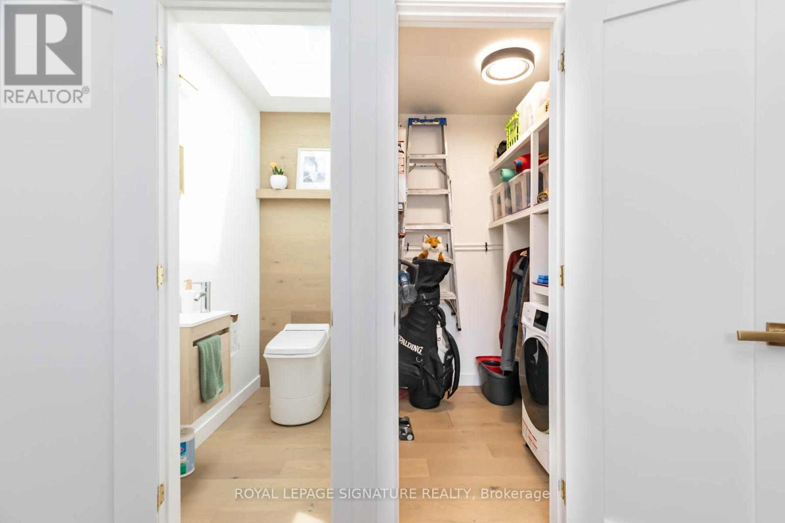 Photo 23 of E 65 7 Brimley Road S, Toronto ON