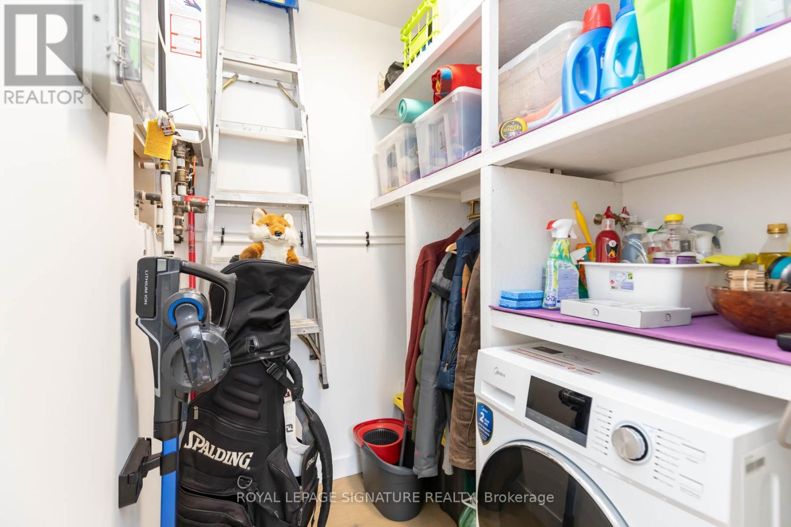 Photo 25 of E 65 7 Brimley Road S, Toronto ON