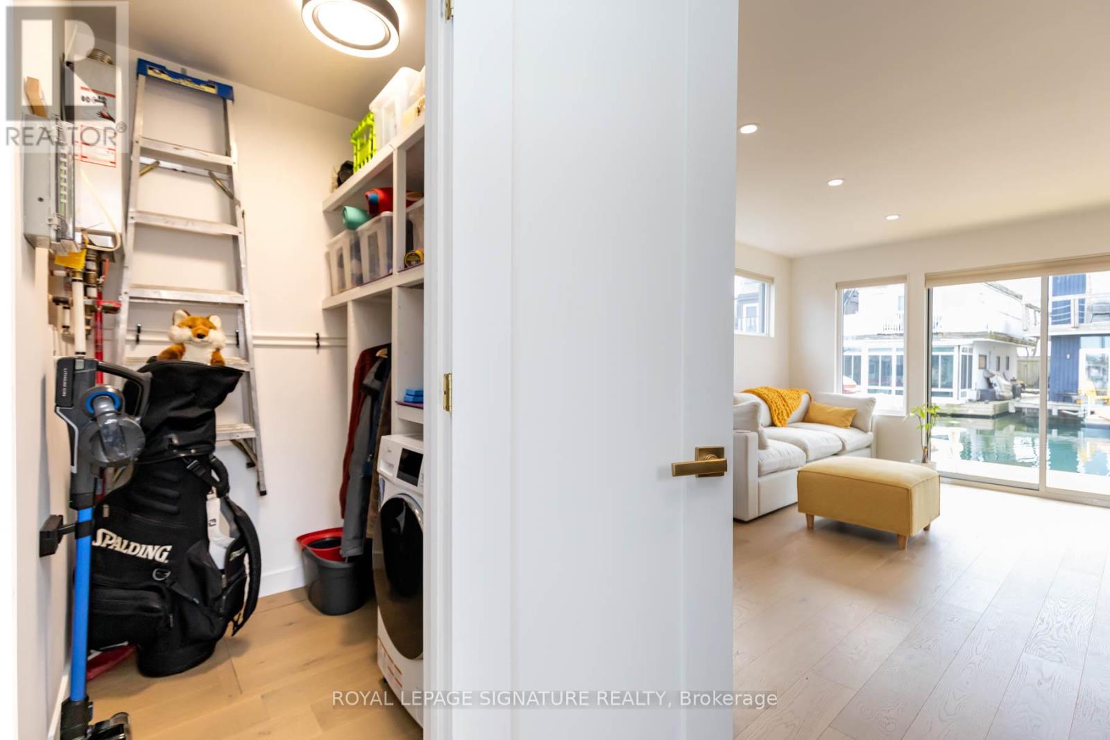 Photo 26 of E 65 7 Brimley Road S, Toronto ON