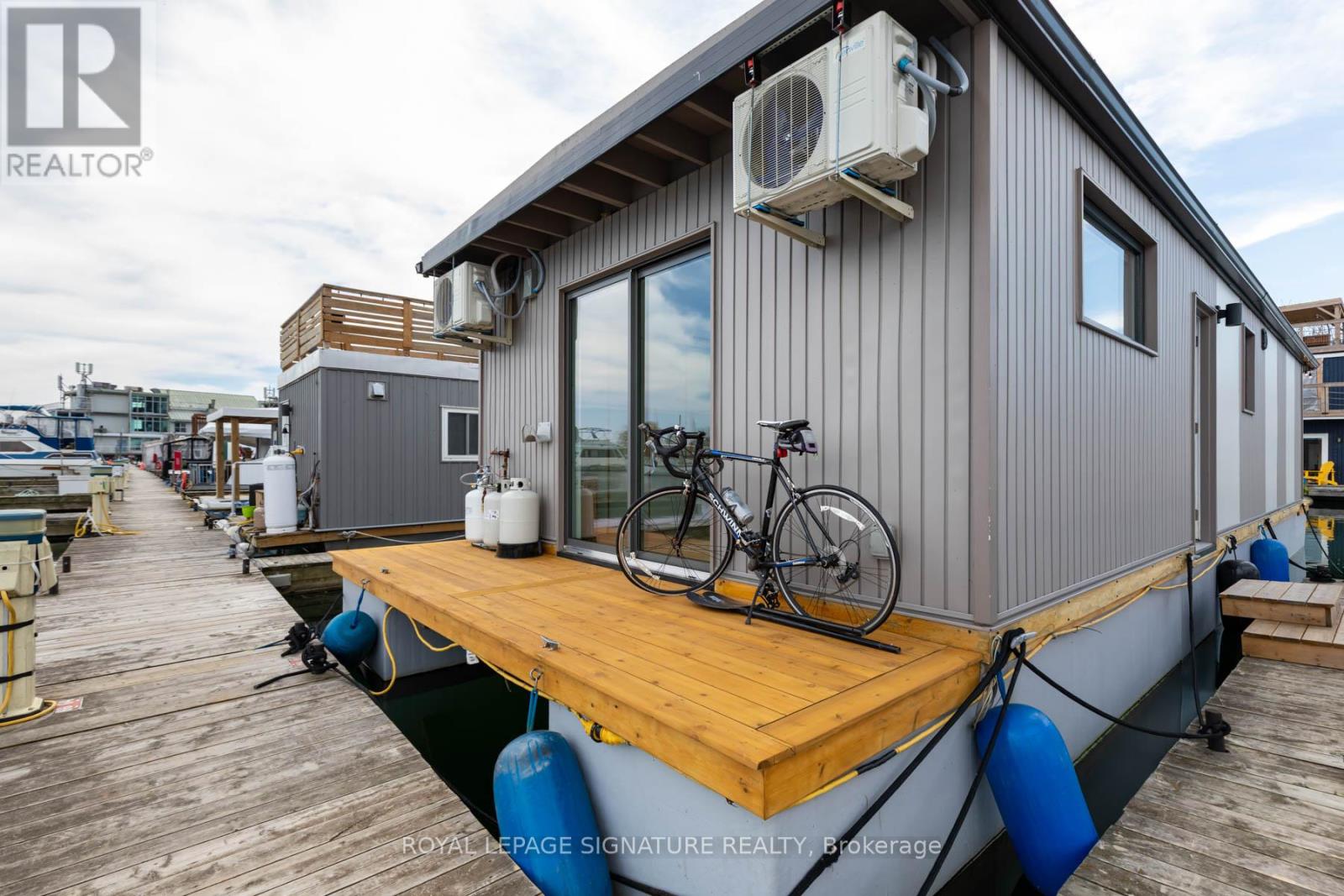 Photo 34 of E 65 7 Brimley Road S, Toronto ON