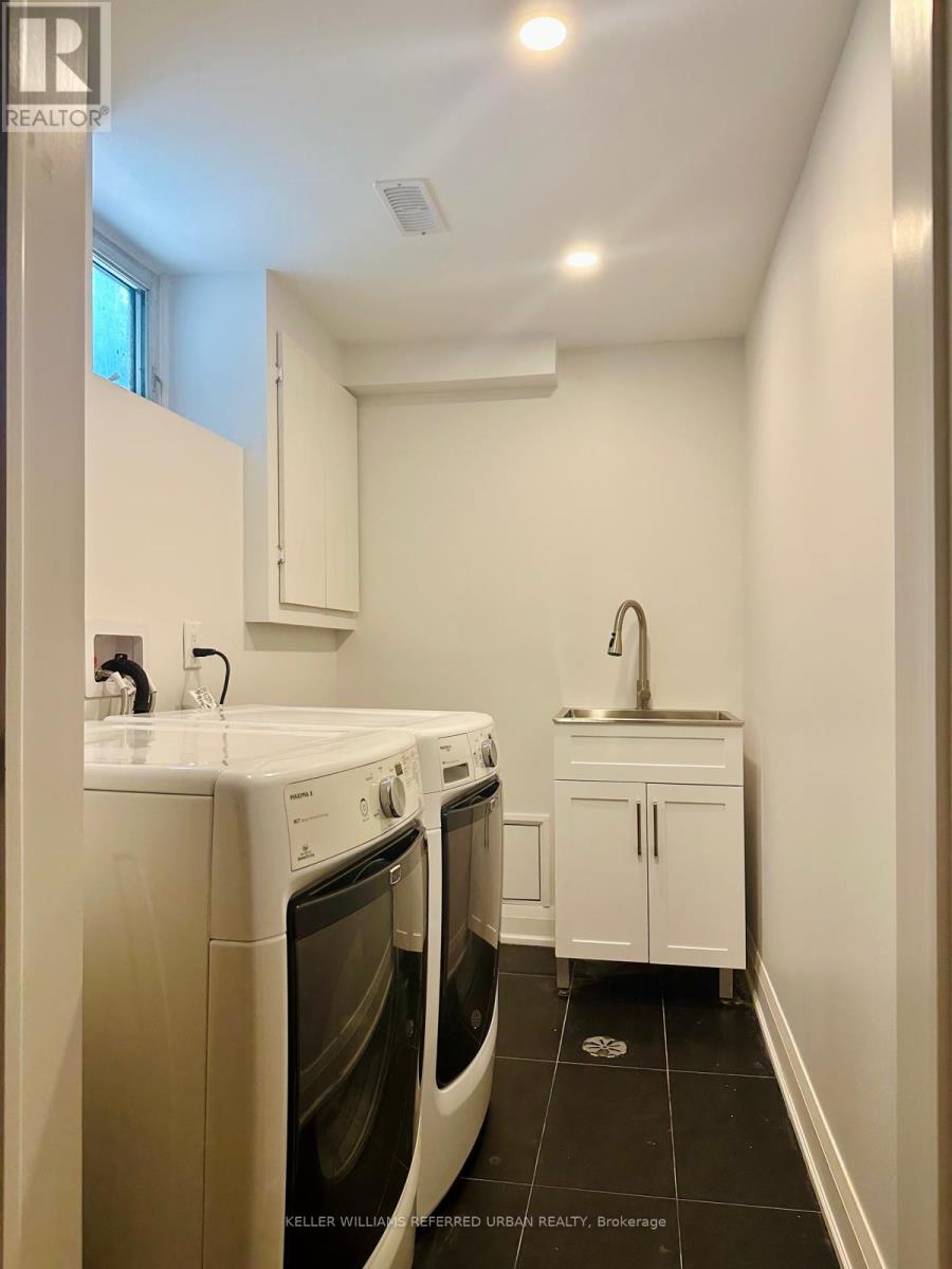 Photo 16 of Main 906 Marinet Crescent, Pickering ON
