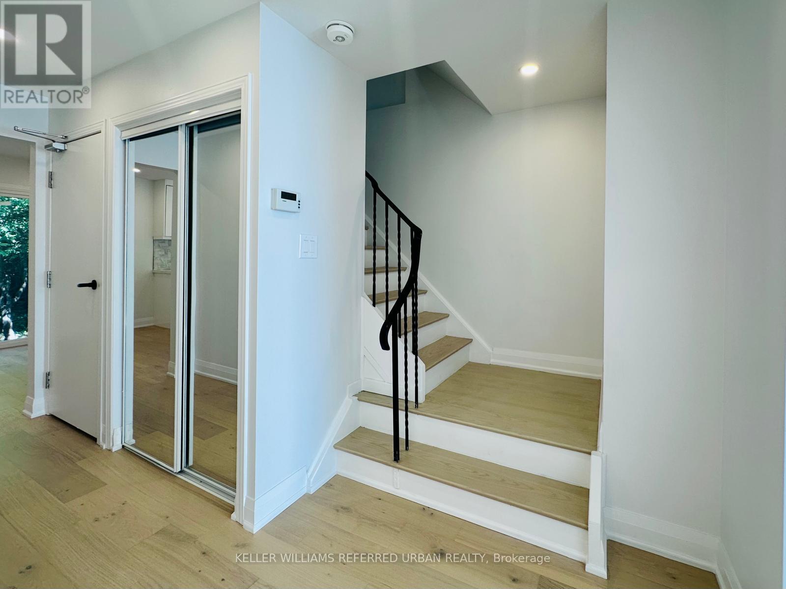 Photo 5 of Main 906 Marinet Crescent, Pickering ON