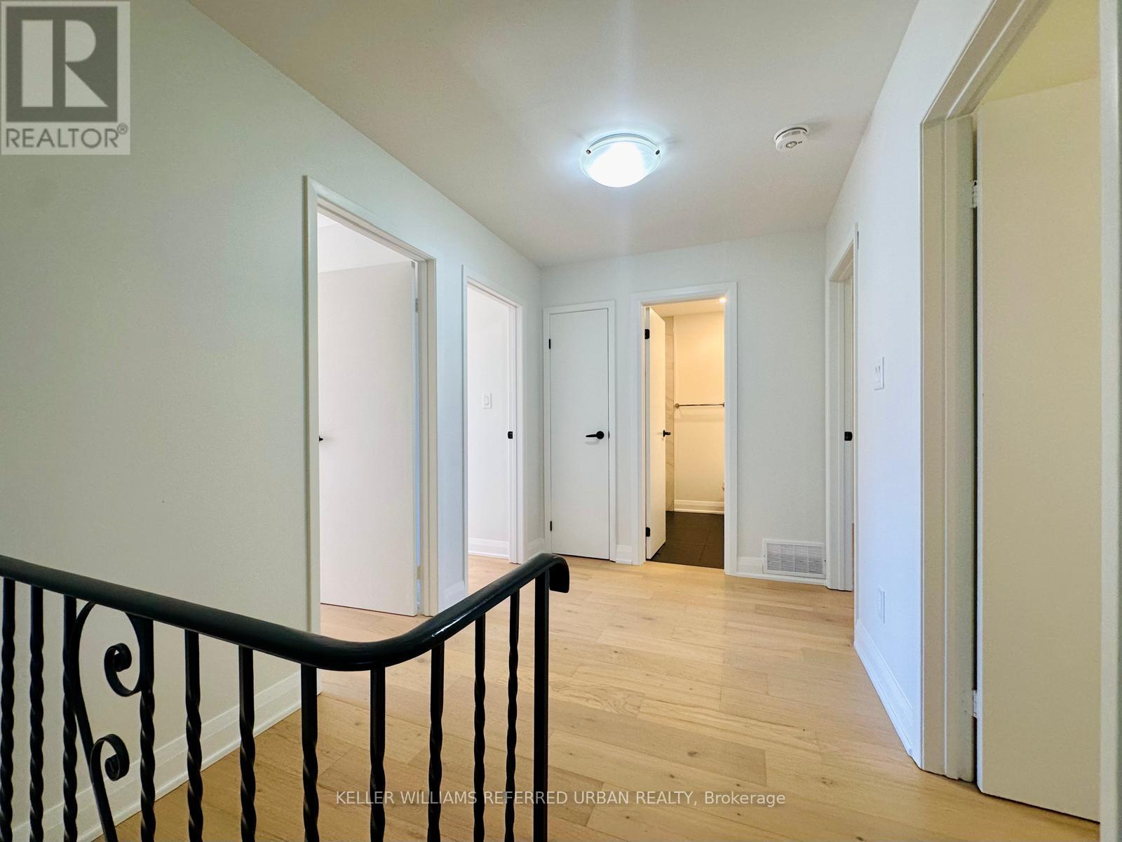 Photo 6 of Main 906 Marinet Crescent, Pickering ON