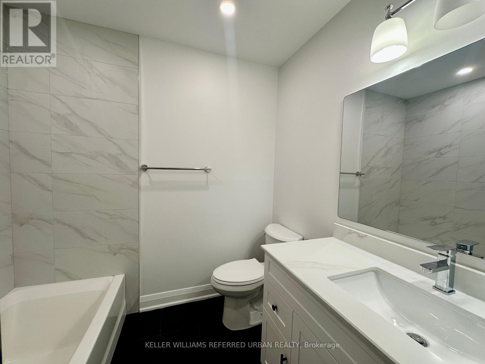 Photo 7 of Main 906 Marinet Crescent, Pickering ON