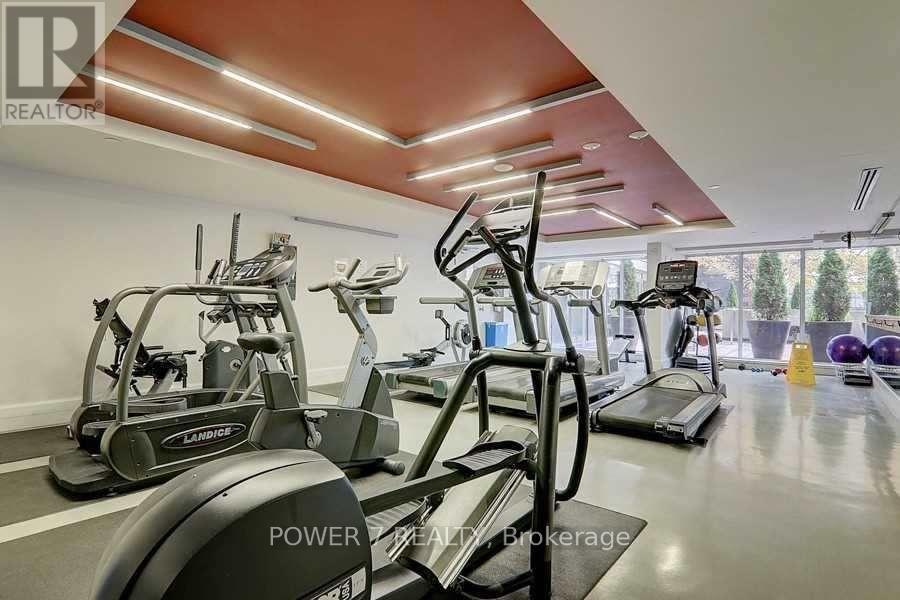 Photo 19 of 932 111 Elizabeth Street, Toronto ON