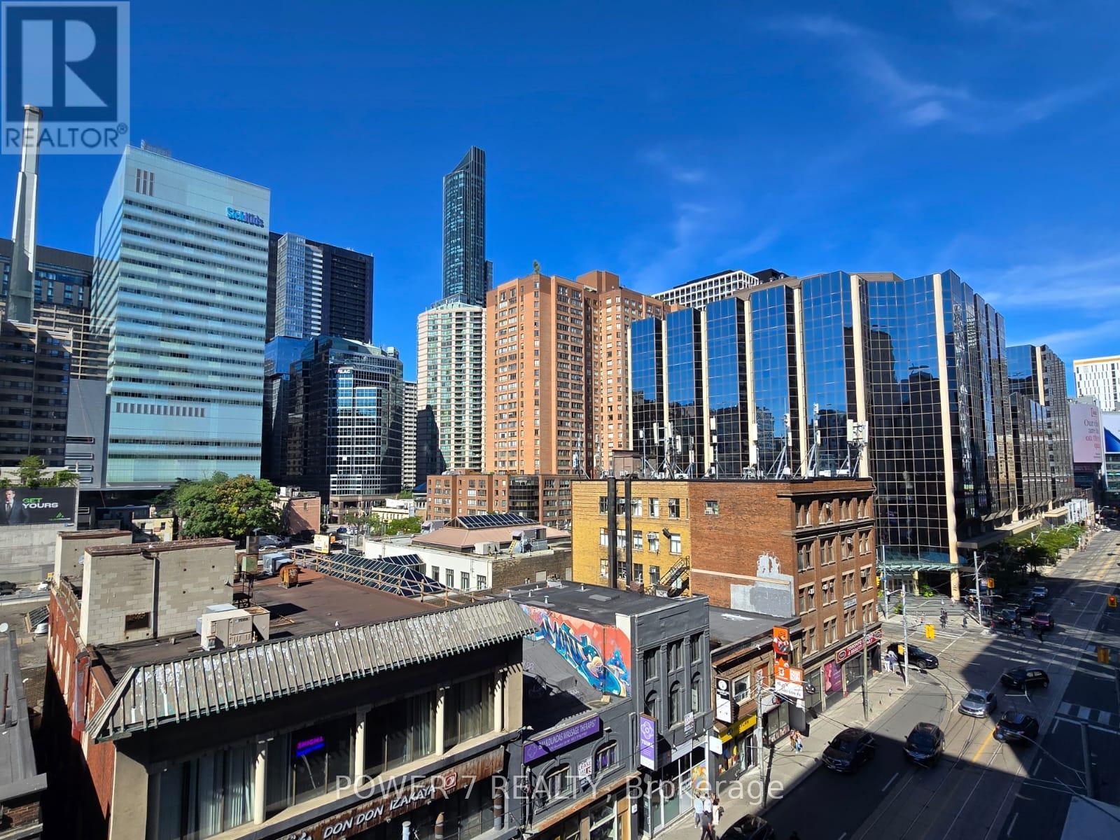 Photo 29 of 932 111 Elizabeth Street, Toronto ON