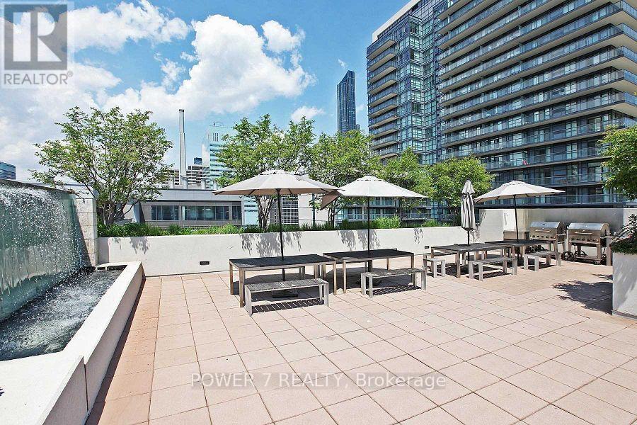 Photo 24 of 932 111 Elizabeth Street, Toronto ON